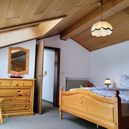Apartment Lazzeri Доббиако Экстерьер фото
