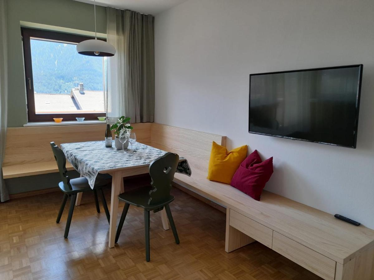 Apartment Lazzeri Доббиако Экстерьер фото