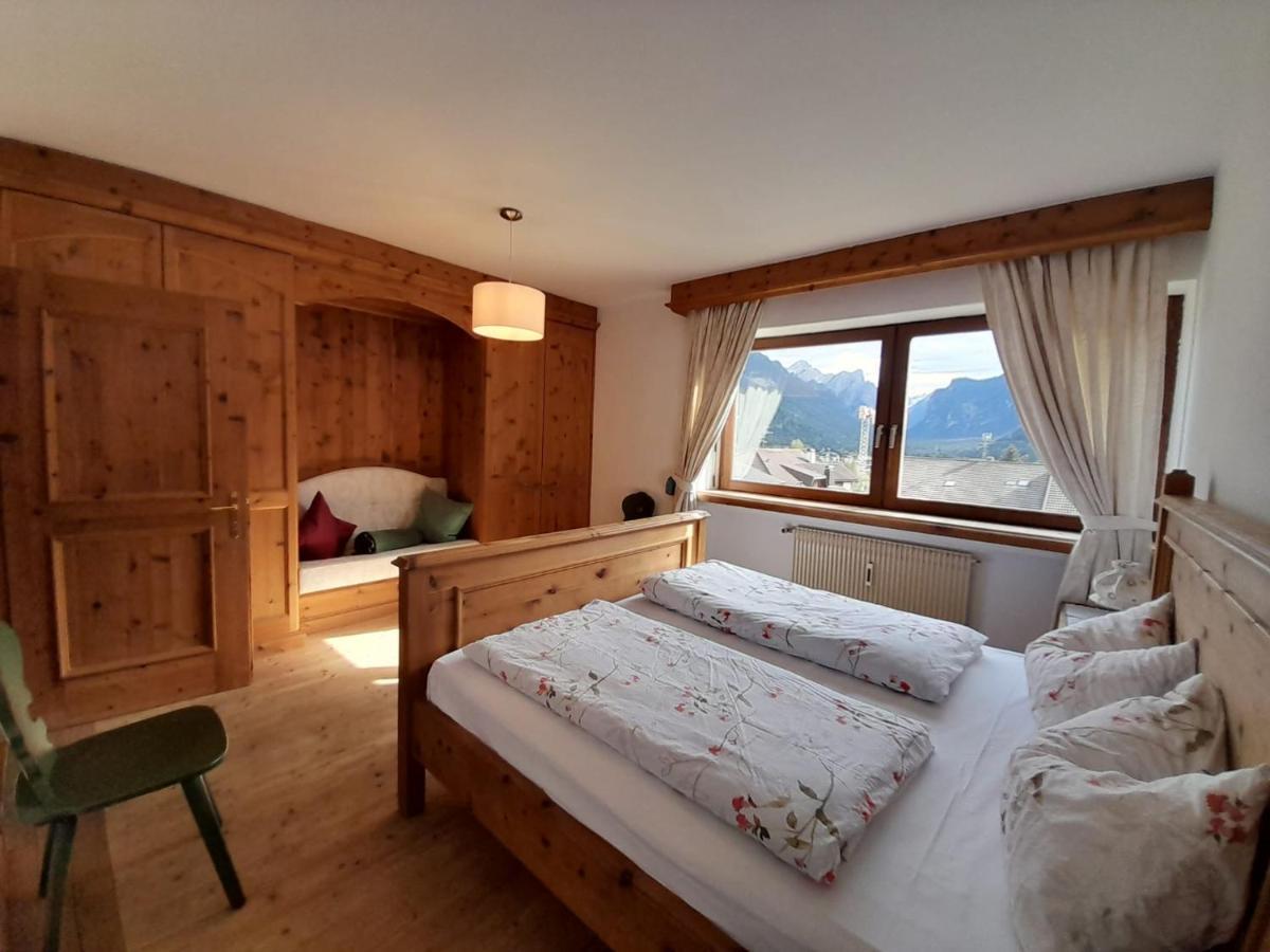 Apartment Lazzeri Доббиако Экстерьер фото
