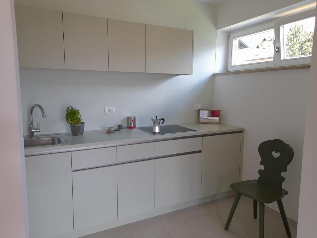 Apartment Lazzeri Доббиако Экстерьер фото