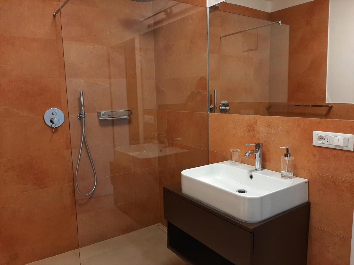 Apartment Lazzeri Доббиако Экстерьер фото