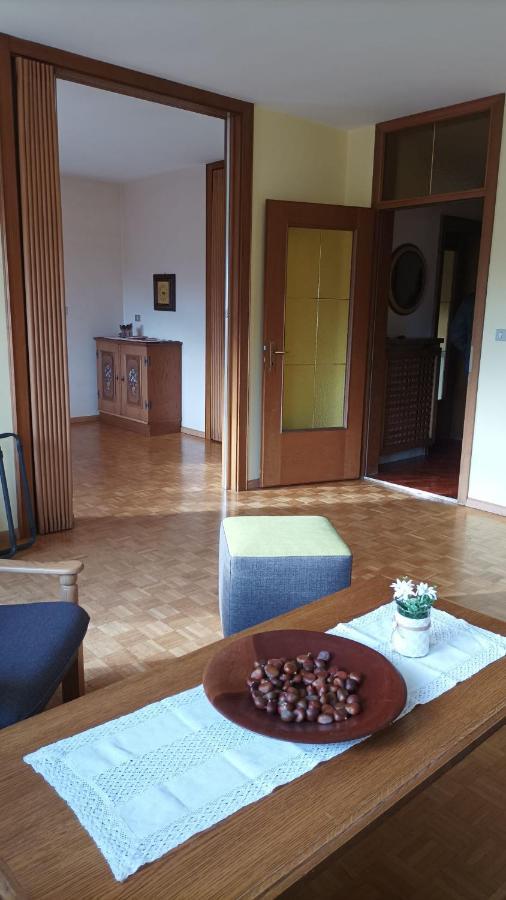 Apartment Lazzeri Доббиако Экстерьер фото