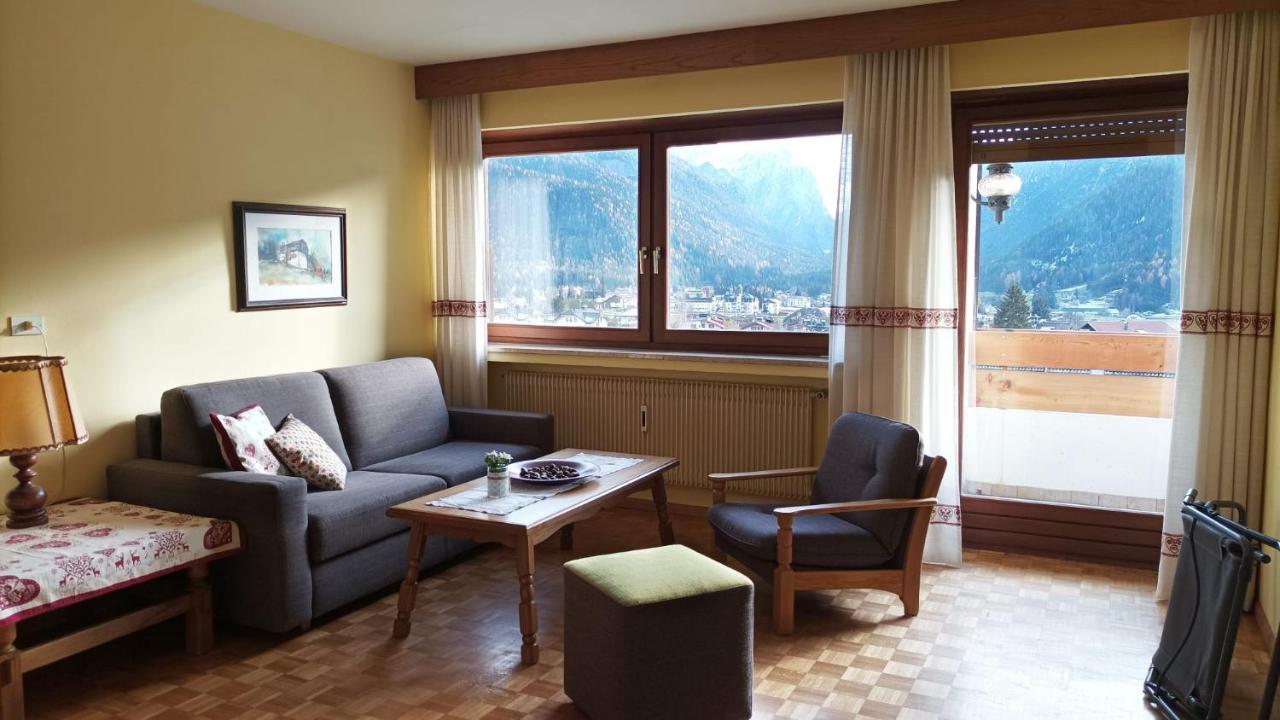Apartment Lazzeri Доббиако Экстерьер фото