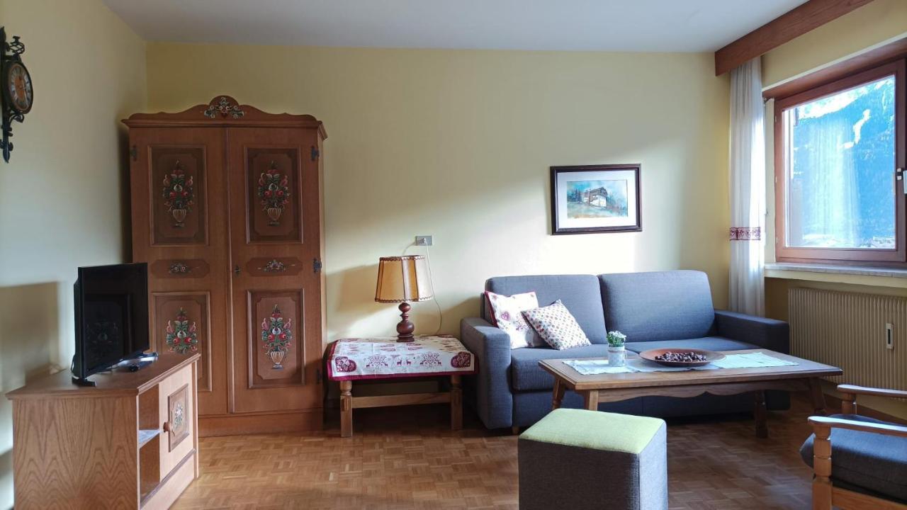 Apartment Lazzeri Доббиако Экстерьер фото
