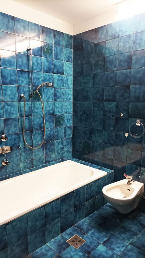 Apartment Lazzeri Доббиако Экстерьер фото