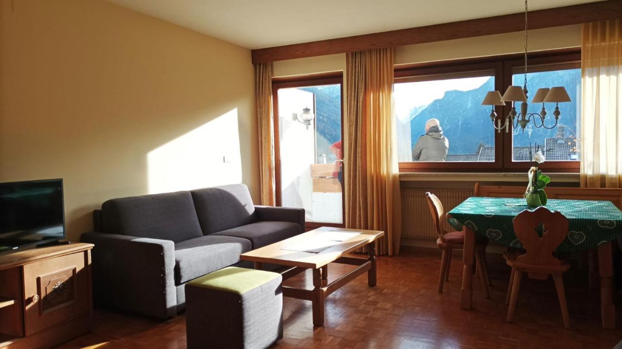 Apartment Lazzeri Доббиако Экстерьер фото
