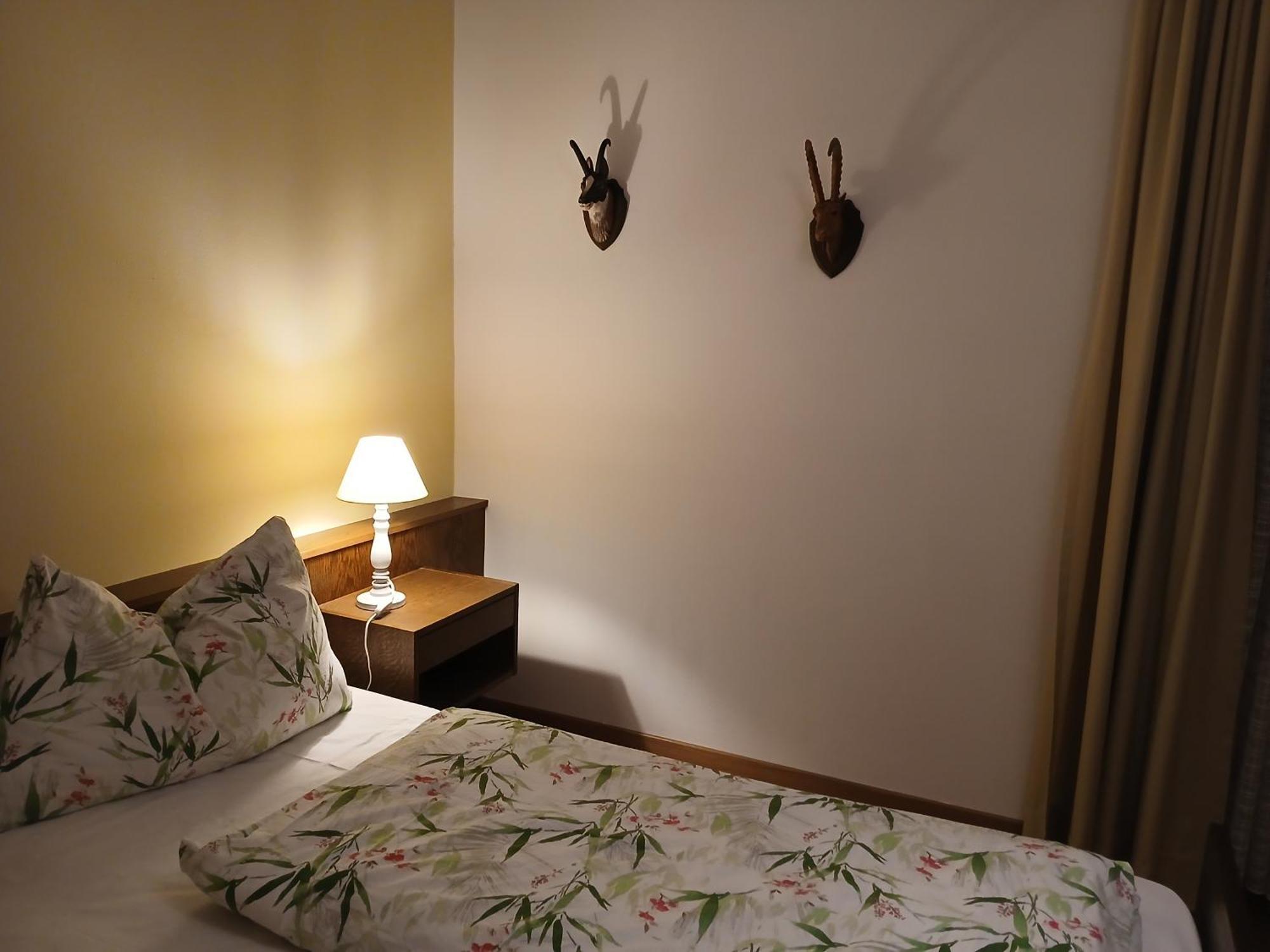 Apartment Lazzeri Доббиако Экстерьер фото