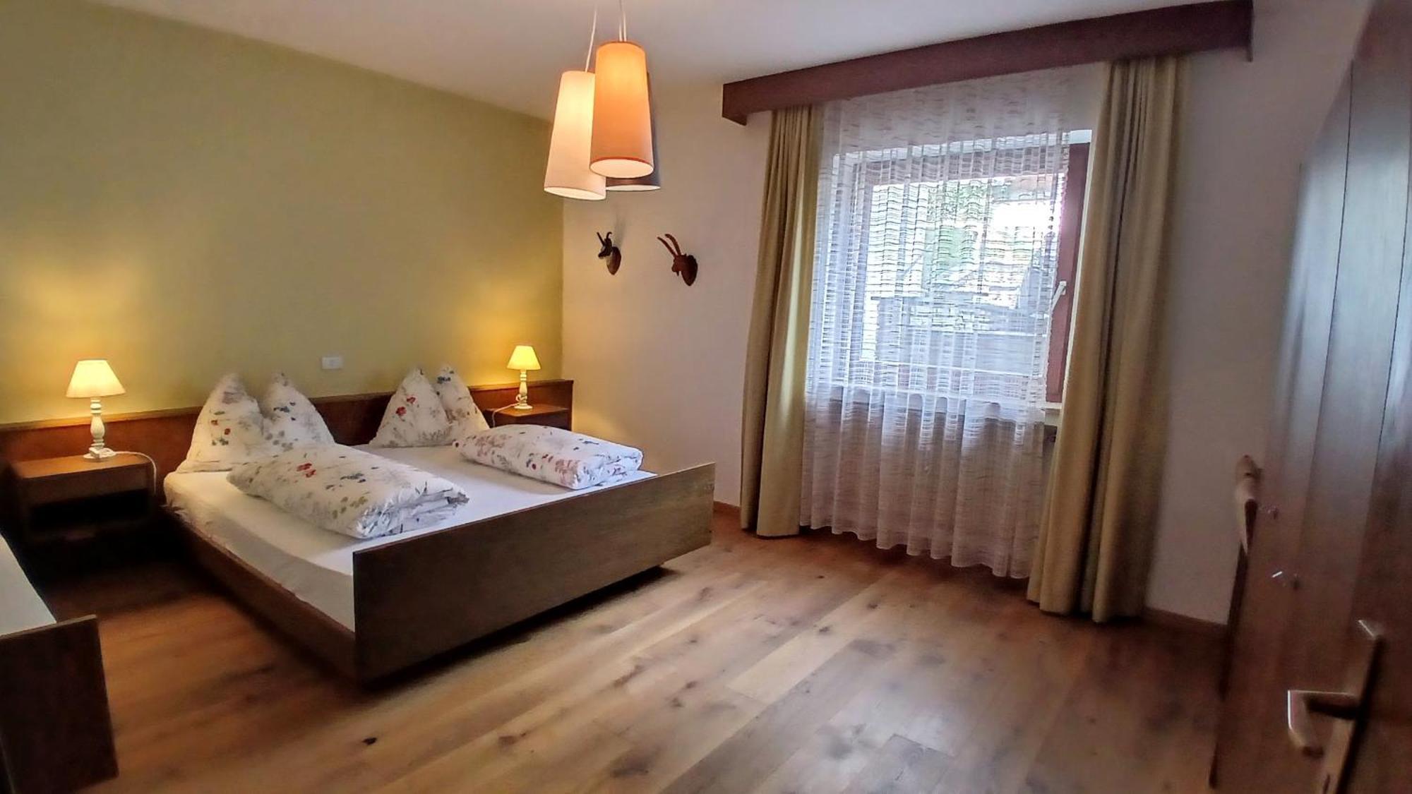 Apartment Lazzeri Доббиако Экстерьер фото