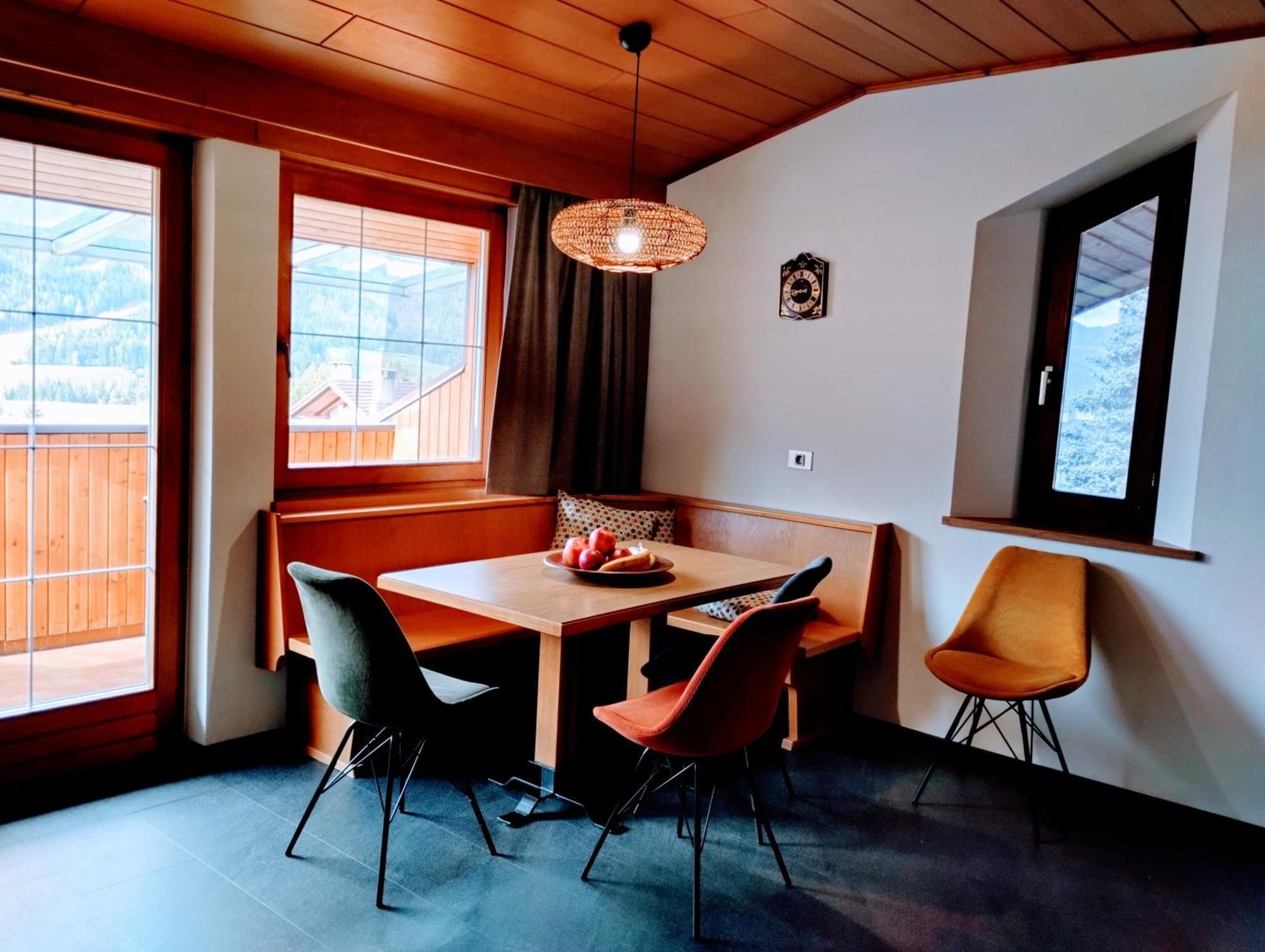 Apartment Lazzeri Доббиако Экстерьер фото