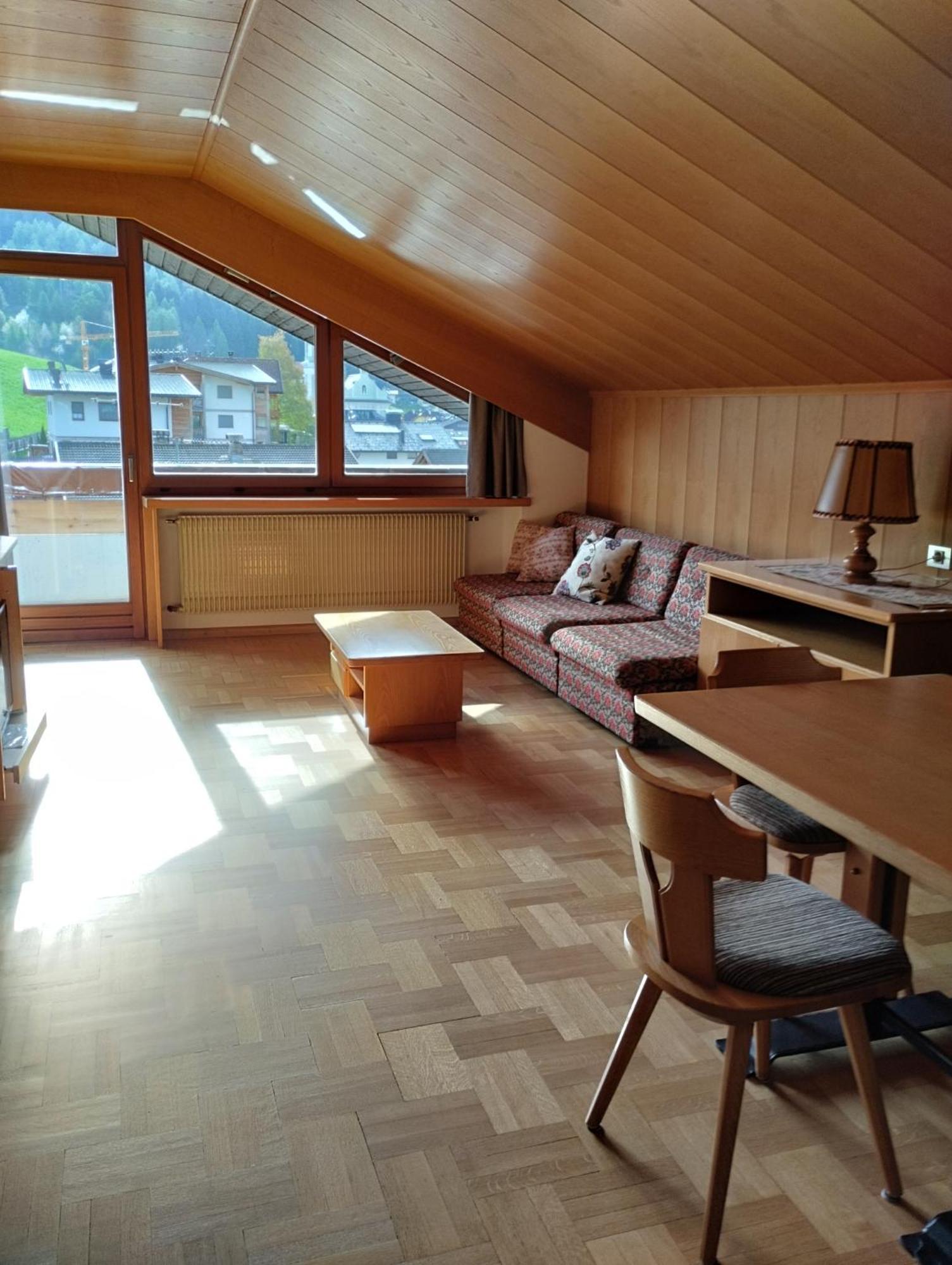 Apartment Lazzeri Доббиако Экстерьер фото